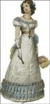 (image for) Romantic Victorian Series: Patience
